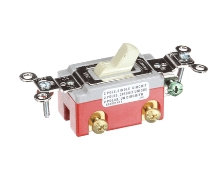 CMA DISH MACHINES PARTS CMA Dish Machines 00433.10 Master Switch 20 Amp - SKU CMA00433.10