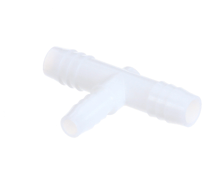 CMA DISH MACHINES PARTS CMA Dish Machines 00434.49 Pump Hose Barbed Connector - SKU CMA00434.49