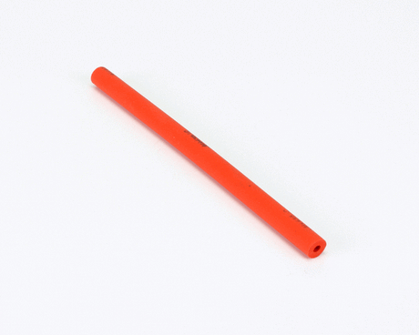 CMA DISH MACHINES PARTS CMA Dish Machines 00435.10 Squeeze Tube Orange 8 Santopre - SKU CMA00435.10