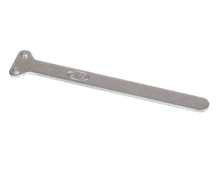 CMA DISH MACHINES PARTS CMA Dish Machines 00456.30 Cam Timer Wrench - Aluminum - SKU CMA00456.30