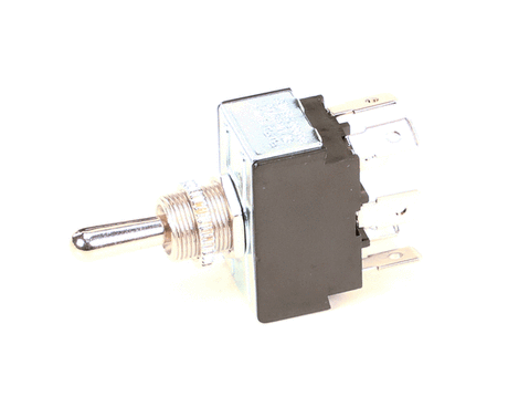 CMA DISH MACHINES 00470.00 TOGGLE SWITCH DPDT MOMENTARY