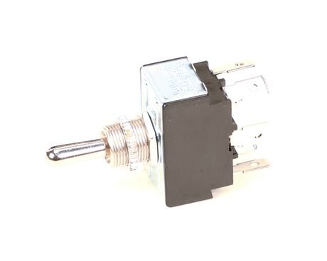 CMA DISH MACHINES PARTS CMA Dish Machines 00470.00 Toggle Switch Dpdt Momentary - SKU CMA00470.00