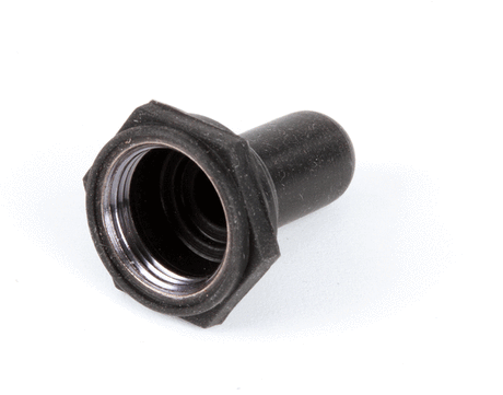 CMA DISH MACHINES PARTS CMA Dish Machines 00470.10 Toggle Switch Rubber Boot - SKU CMA00470.10