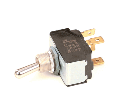 CMA DISH MACHINES PARTS CMA Dish Machines 00471.10 Toggle Switch Dpst 20 Amp - SKU CMA00471.10
