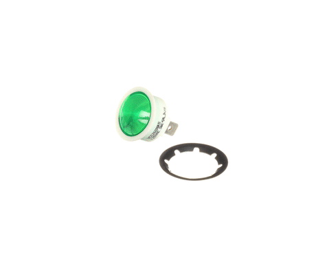 CMA DISH MACHINES PARTS CMA Dish Machines 00476.00 Running Light 115V(1D) Green - SKU CMA00476.00
