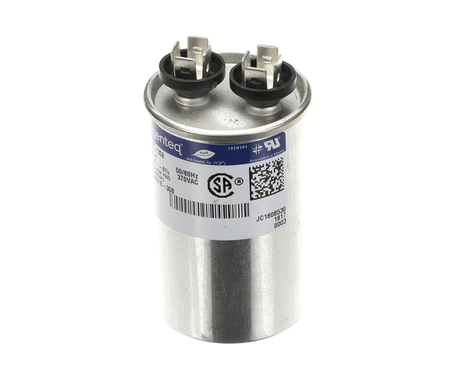 CMA DISH MACHINES PARTS CMA Dish Machines 00490.60 Capacitor 1 HP - SKU CMA00490.60