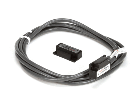 CMA DISH MACHINES PARTS CMA Dish Machines 00556.50 Kynar Reed Switch 115/220V Ass - SKU CMA00556.50