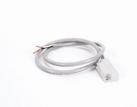 CMA DISH MACHINES PARTS CMA Dish Machines 00557.55 Kynar Reed Switch Only 115/220 - SKU CMA00557.55