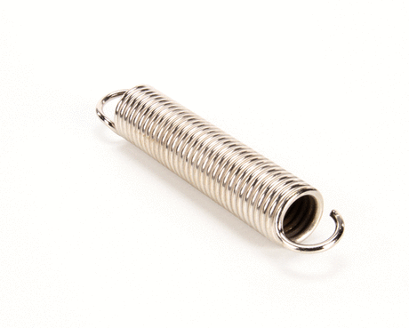 CMA DISH MACHINES PARTS CMA Dish Machines 00602.00 Door Spring - SKU CMA00602.00