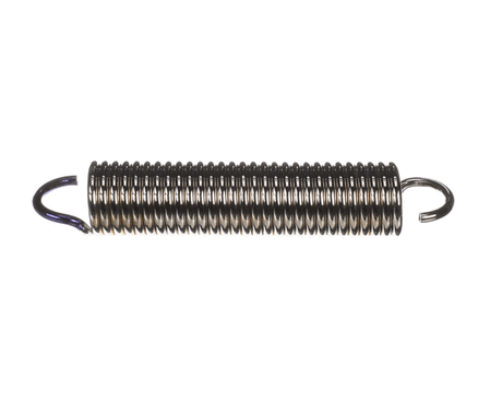 CMA DISH MACHINES PARTS CMA Dish Machines 00602.20 Door Spring Heavy Duty - SKU CMA00602.20