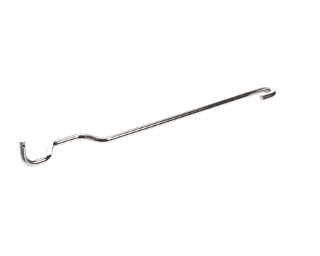CMA DISH MACHINES PARTS CMA Dish Machines 00603.04 Door Spring Extension Rod (C) - SKU CMA00603.04