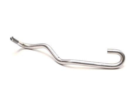 CMA DISH MACHINES PARTS CMA Dish Machines 00603.84 Door Spring Extension Rod (V-C - SKU CMA00603.84
