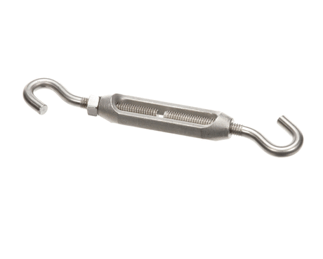 CMA DISH MACHINES PARTS CMA Dish Machines 00606.50 Hook &amp; Hook Turnbuckle - SKU CMA00606.50