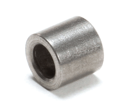 CMA DISH MACHINES PARTS CMA Dish Machines 00610.00 Door Handle Spacer (Small) SS - SKU CMA00610.00