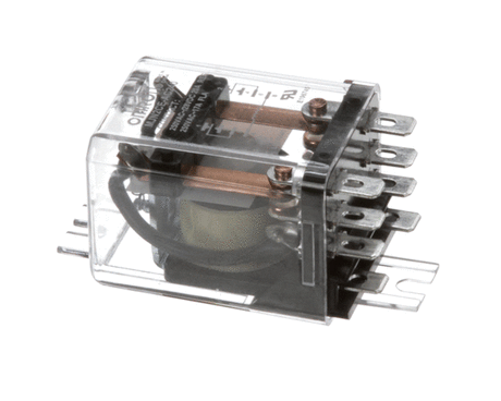 CMA DISH MACHINES PARTS CMA Dish Machines 00631.47 Ice Cube Relay 220V 20 Amp - SKU CMA00631.47