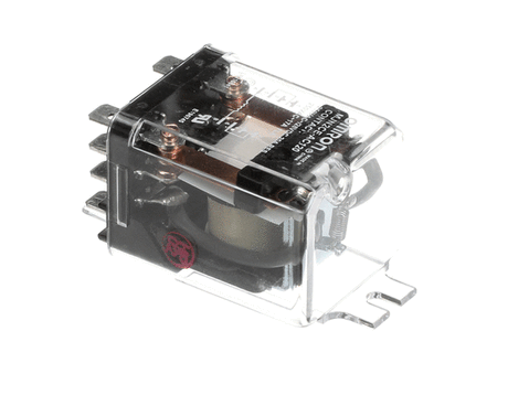 CMA DISH MACHINES PARTS CMA Dish Machines 00631.49 Ice Cube Relay 115V 20 Amp - SKU CMA00631.49