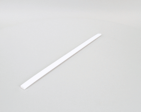 CMA DISH MACHINES PARTS CMA Dish Machines 00636.10 Ez Glide Door Guide Sq 21 7/8 - SKU CMA00636.10