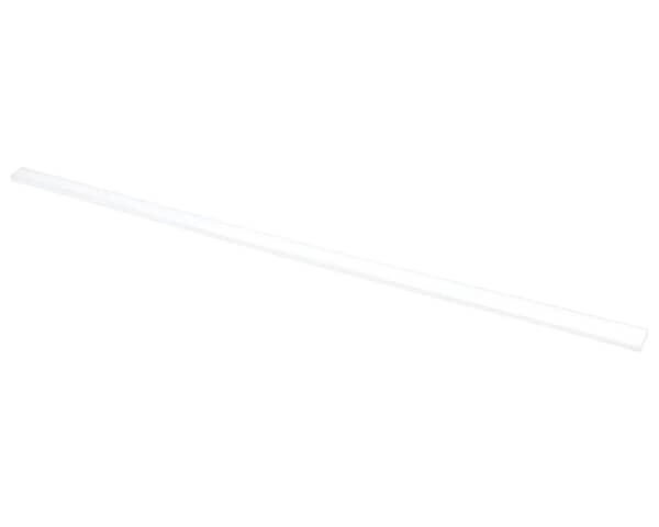 CMA DISH MACHINES PARTS CMA Dish Machines 00636.15 Ez Glide Door Guide 25 7/8 - SKU CMA00636.15