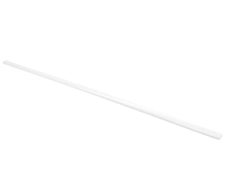 CMA DISH MACHINES PARTS CMA Dish Machines 00636.30 Ez Glide Door Guide 32 1/4 - SKU CMA00636.30