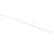CMA DISH MACHINES PARTS CMA Dish Machines 00636.30 Ez Glide Door Guide 32 1/4 - SKU CMA00636.30
