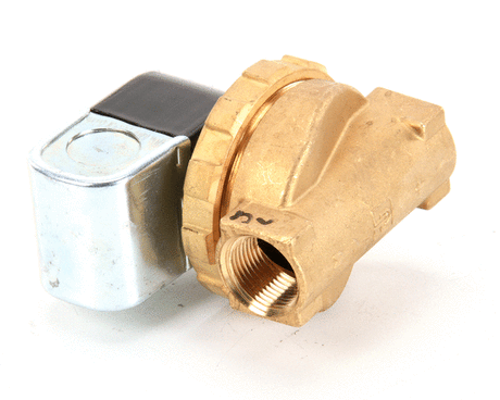 CMA DISH MACHINES PARTS CMA Dish Machines 00705.00 3/4 Water Sol Valve-Je 115/60H - SKU CMA00705.00