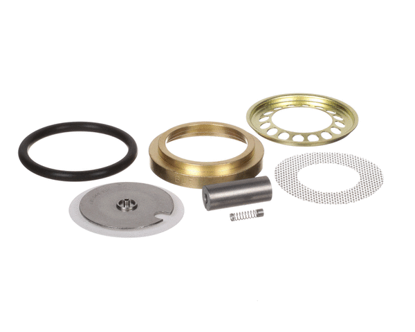CMA DISH MACHINES PARTS CMA Dish Machines 00706.00 3/4 Water Solenoid Repair Kit - SKU CMA00706.00