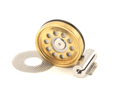 CMA DISH MACHINES PARTS CMA Dish Machines 00707.00 1/2 Water Solenoid Repair Kit - SKU CMA00707.00