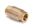 CMA DISH MACHINES PARTS CMA Dish Machines 00715.00 1/2 Ball Check Valve - SKU CMA00715.00
