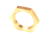 CMA DISH MACHINES PARTS CMA Dish Machines 00721.00 1/2 Jamb Nut Thin Pattern - SKU CMA00721.00