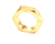 CMA DISH MACHINES PARTS CMA Dish Machines 00721.20 1/2 Jamb Nut Standard - SKU CMA00721.20
