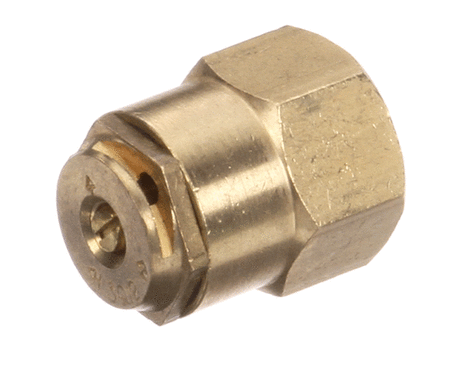 CMA DISH MACHINES PARTS CMA Dish Machines 00748.00 Sprinkler Head Assembly 1/2 Np - SKU CMA00748.00