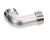 CMA DISH MACHINES PARTS CMA Dish Machines 00768.20 Pump Inlet Elbow SS - Casting - SKU CMA00768.20