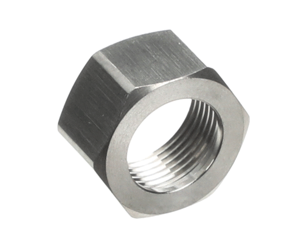 CMA DISH MACHINES PARTS CMA Dish Machines 00770.10 5/8 Compression Fitting Nut - SKU CMA00770.10