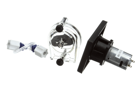 CMA DISH MACHINES PARTS CMA Dish Machines 00815.00 Peri Pump Complete - SKU CMA00815.00