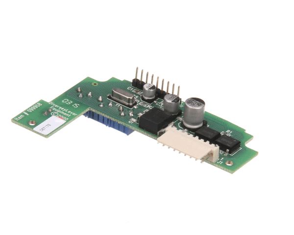 CMA DISH MACHINES PARTS CMA Dish Machines 00820.00 GL-C/GW-100 Peri Pump Circuit - SKU CMA00820.00