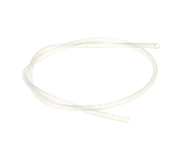 CMA DISH MACHINES PARTS CMA Dish Machines 00838.00 White Chemical Tubing 1/8 Pe - SKU CMA00838.00