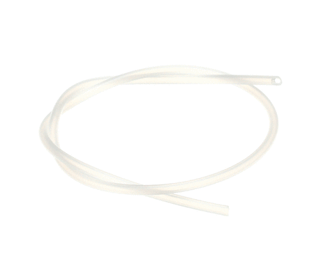 CMA DISH MACHINES PARTS CMA Dish Machines 00838.00 White Chemical Tubing 1/8 Pe - SKU CMA00838.00