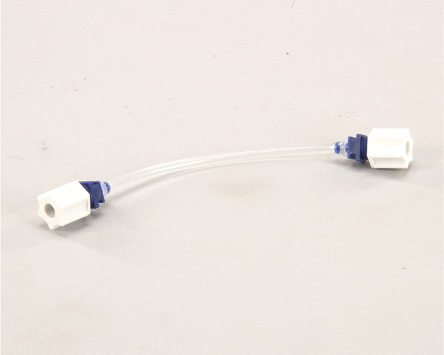 CMA DISH MACHINES PARTS CMA Dish Machines 00839.00 GL-C/GW-100/180UC Sq Tube W/Co - SKU CMA00839.00