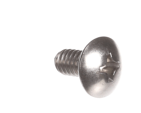 CMA DISH MACHINES PARTS CMA Dish Machines 00905.00 1/4-20 X 1/2 Trusshead Bolt - SKU CMA00905.00