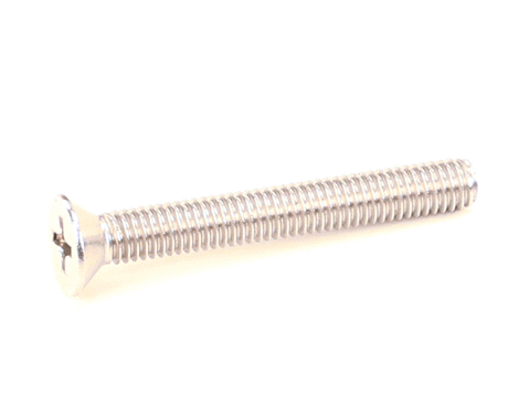 CMA DISH MACHINES PARTS CMA Dish Machines 00918.10 10-32 X 1 1/2 SS Phillips Flat - SKU CMA00918.10