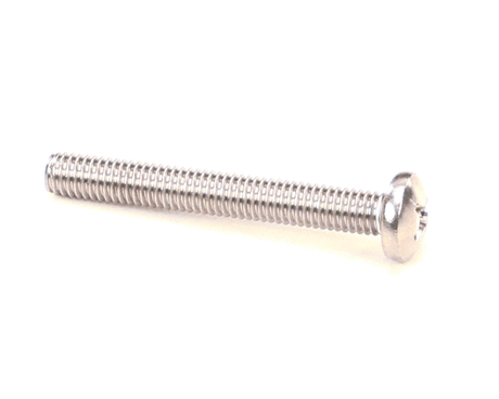 CMA DISH MACHINES PARTS CMA Dish Machines 00919.00 10-32 X 1 1/2 Panhead Bolt - SKU CMA00919.00