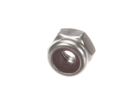 CMA DISH MACHINES PARTS CMA Dish Machines 00927.00 8-32 Nylon Lock Nut - SKU CMA00927.00