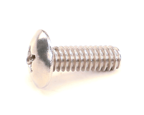 CMA DISH MACHINES PARTS CMA Dish Machines 00929.00 1/4-20 X 3/4 Trusshead Bolt - SKU CMA00929.00