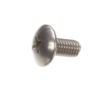 CMA DISH MACHINES PARTS CMA Dish Machines 00940.50 10-32 X 3/8 Trusshead Screw - SKU CMA00940.50