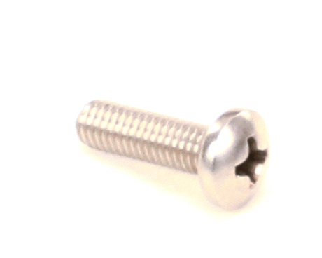 CMA DISH MACHINES PARTS CMA Dish Machines 00941.00 10-32 X 5/8 Panhead Screw - SKU CMA00941.00