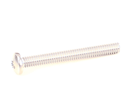 CMA DISH MACHINES PARTS CMA Dish Machines 00960.00 8-32 X 1 1/2 Panhead Screw - SKU CMA00960.00