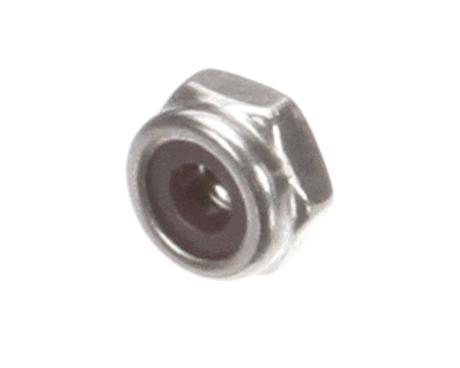 CMA DISH MACHINES PARTS CMA Dish Machines 00965.00 6-32 Nylon Insert Lock Nut - SKU CMA00965.00
