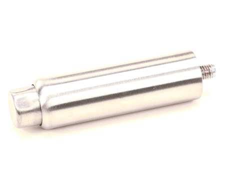 CMA DISH MACHINES PARTS CMA Dish Machines 01146.00 Leg 6 1/2 -13 Thread - SKU CMA01146.00