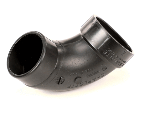 CMA DISH MACHINES PARTS CMA Dish Machines 01311.00 2 90DEG ABS Street Elbow Slip - SKU CMA01311.00