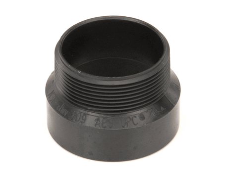 CMA DISH MACHINES PARTS CMA Dish Machines 01313.00 2 ABS Slip X Mipt Adapter - SKU CMA01313.00